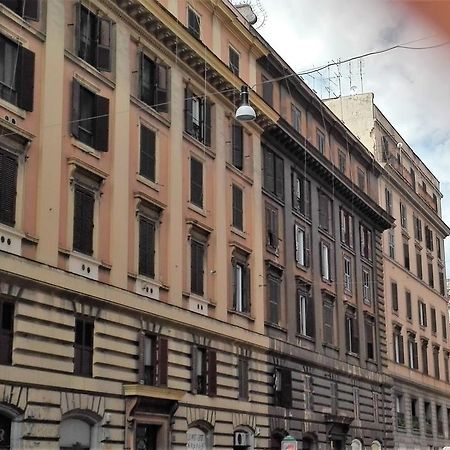 The Prince Apartment Rome Exterior photo
